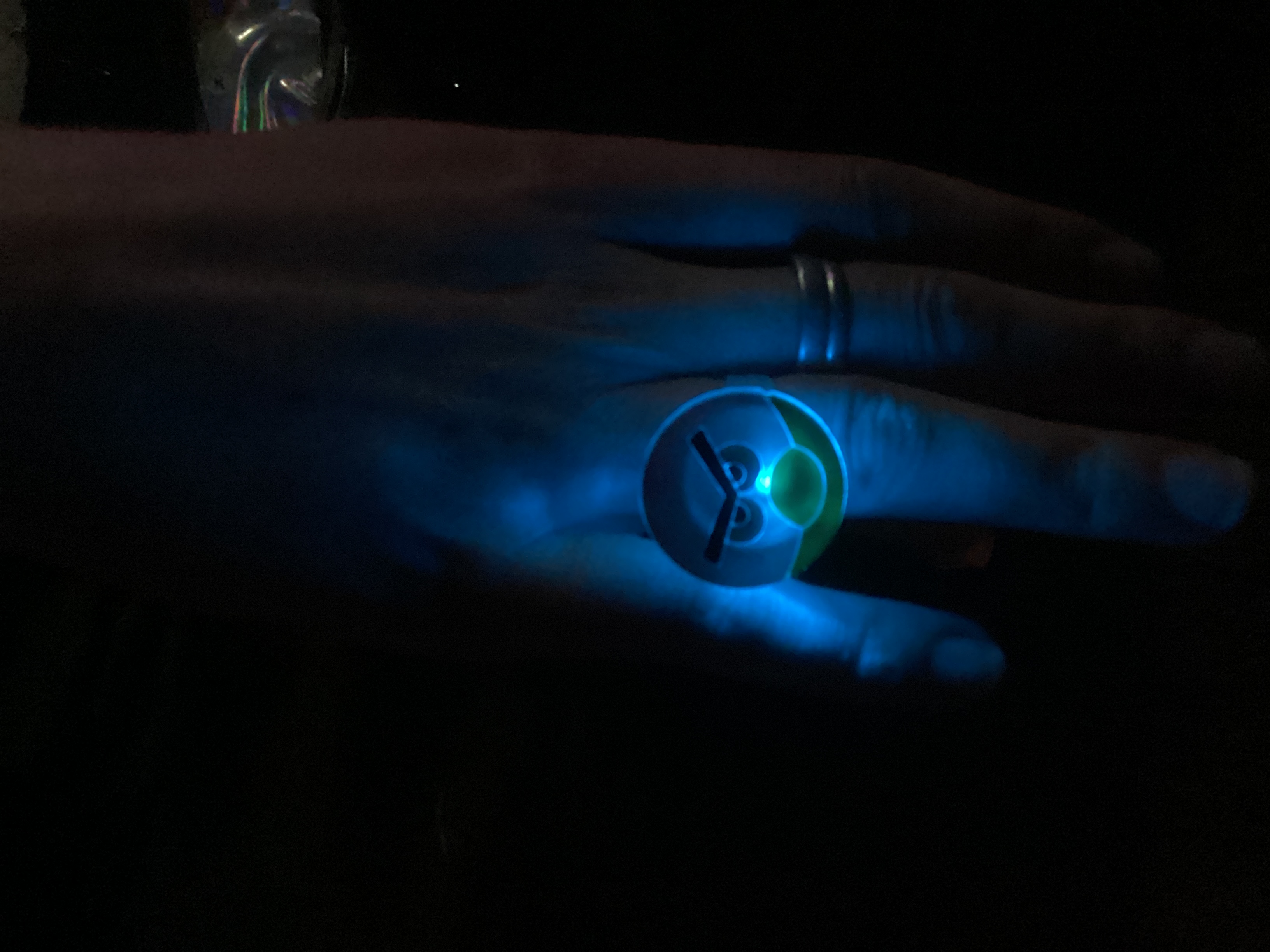 RaveLighting.AshleyCook